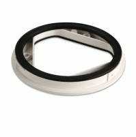 Antenna Surface Mount White - 010-11083-00 - Garmin